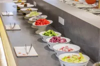 Jinyi Yousuan Hotel (Dengkou) Hotels in Dengkou