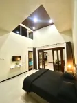 Medea Villa Banyuwangi - parking