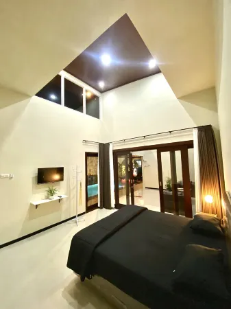 Medea Villa Banyuwangi Отели в г. Banyuwangi Sub-District