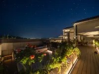 Jingju Resort Wuyishan - bar