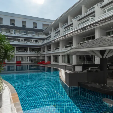 Radisson RED Phuket Patong Beach