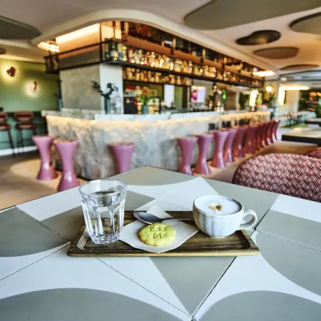 Ibis Styles Madrid Airport Valdebebas