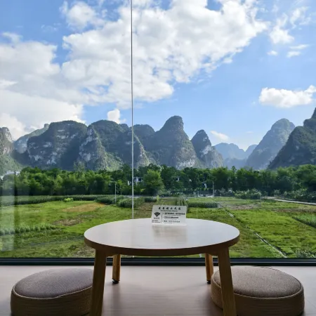 Yunjing Boutique Homestay