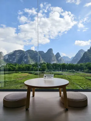 Yunjing Boutique Homestay - Cheap
