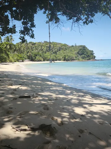 รูปภาพของเดอะ ซีเคร็ต การ์เดน โฮมสเตย์