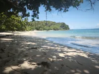 The Secret Garden Homestay Koh yao yai