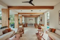 Boni Beach Lombok | Hotel & Restaurant - breakfast