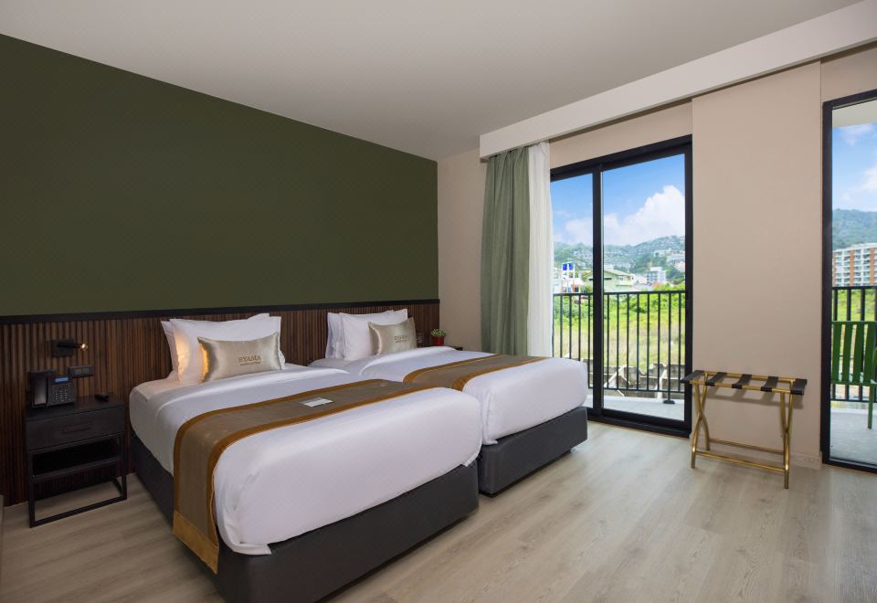 샤마 맨션 파통, 아스피라 컬렉션