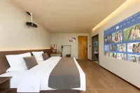 Zhenlan Tingtao | 270° Windmill Seaview UNI You Boutique Stay (Jingsha)