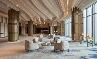 JW Marriott Hotel & Suites Saigon