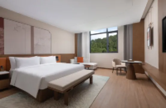 La Quinta by Wyndham Suzhou Yangshan