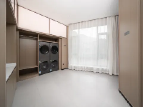 Jinjiang Magnotel Business Hotel (Jinzhong Lingshi Xinjian East Street) 링스 호텔