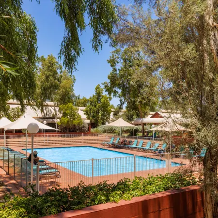 Desert Gardens Hotel