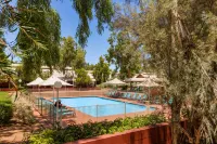 Desert Gardens Hotel - Uima-altaat