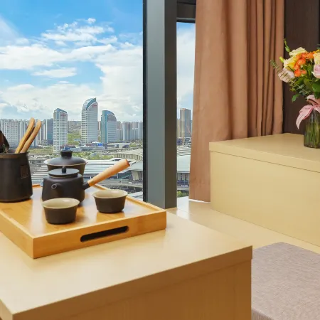 Urumqi Baiyun Tianchen Hotel