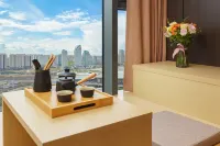 Urumqi Baiyun Tianchen Hotel