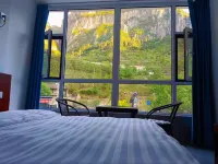 Fulaiju Homestay Hotel a Pingshun