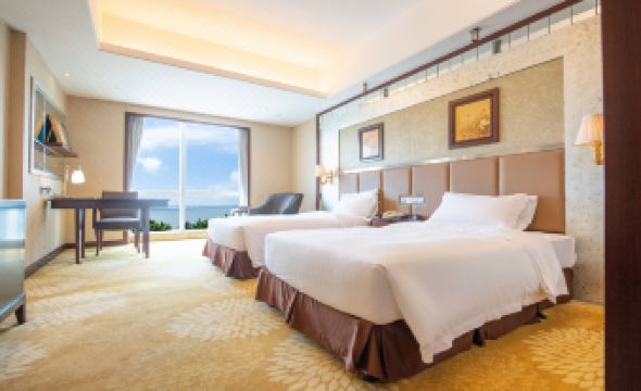 Kingward International Hotel