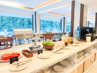 The Space Hotel Chiang Rai Hotels near Wat Pra Sing