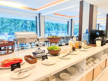 รูปภาพของโรงแรม เดอะสเปซ เชียงราย