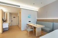 JI Hotel (Yingtan Guixi Municipal Government) Hotels in Guixi