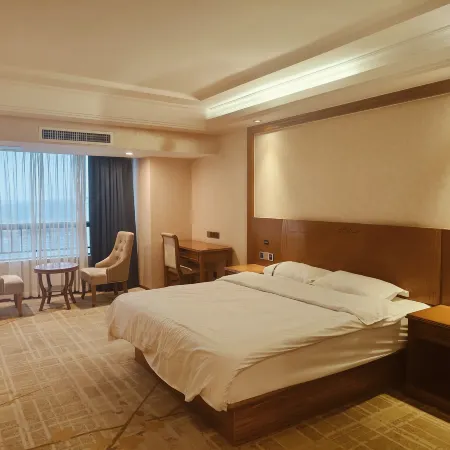 Jingyue Homestay