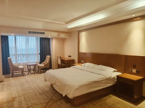 Jingyue Homestay