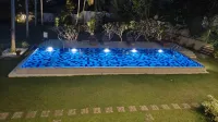 Mango Tree Villa Bentota - ที่มีสระว่ายน้ำ