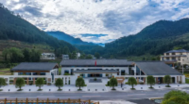 豐都民宿（思源居店）