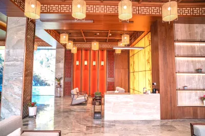 Hetian Garden Hotel