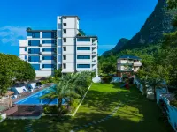 Yangshuo Yujing Yazhu (Yulonghe Branch)