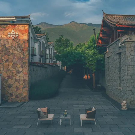 The One Hotels & Resorts