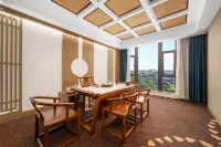 mianshan reception center - Gym