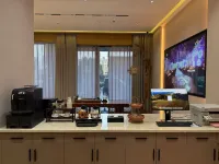 Guobin Hotel (Hua County Flagship)