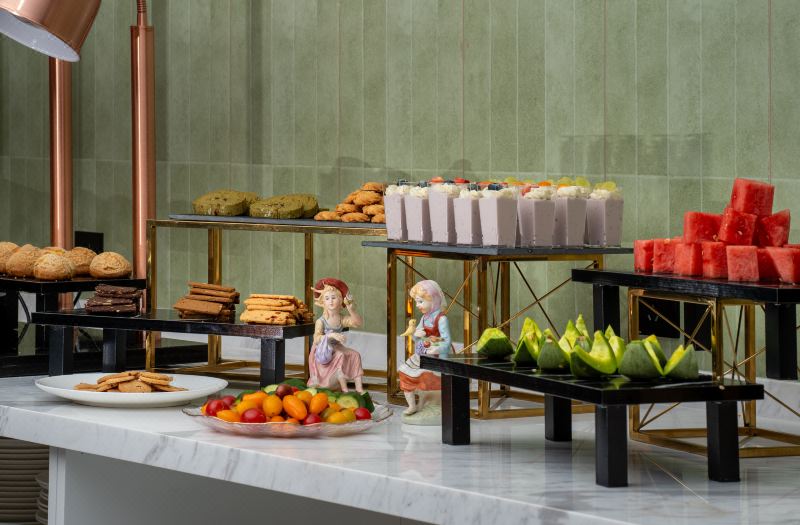 Wow Executive Hotel photo 3
