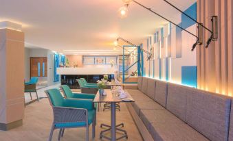 The Beachfront Hotel Phuket