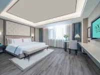 Xana Hotellen Yanchi County Store Hotels in Yanchi