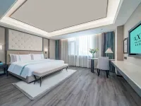 Xana Hotellen Yanchi County Store