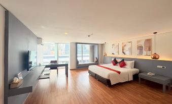 I Residence Hotel Silom