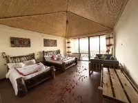 Hilltop Lodge Lalibela