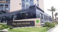 The Sun Avenue Apartment-Our Blues Apartment Hotels in An Phu Ward