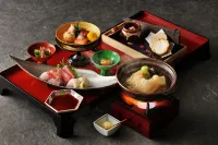 Hoshino Resorts Kai Akiu - 4-Star