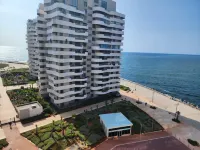 Marina Casablanca sea view 1 bedroom 12th floor