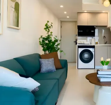 雙贏智能酒店（太原晉祠景區店） 鄰近晉祠博物館的酒店