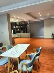 Xiaogan Fairmanno hotel - Desayuno