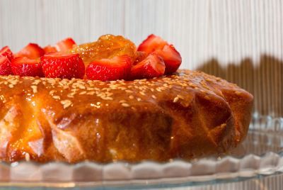 レストラン ロチェスター シャンゼリゼパリの写真