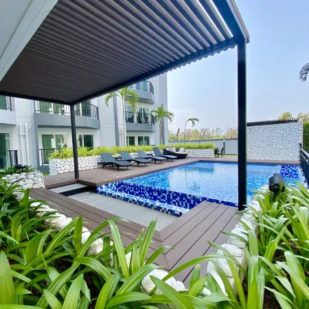 Mantra Beach Condominium MaePhim - 1