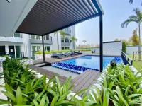 Mantra Beach Condominium MaePhim - 1 Hotels in Klaeng