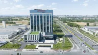 Hampton by Hilton Baoding Lekai South Avenue - Scenic