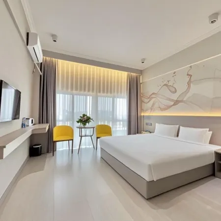 Hotel Fish Mango